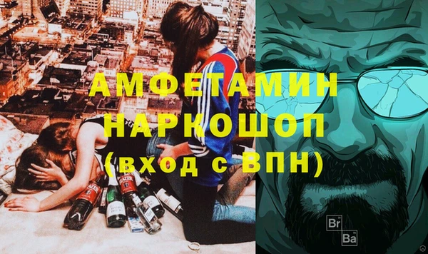 Альфа ПВП Бородино